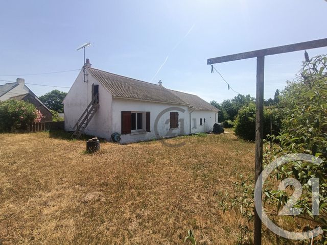maison à vendre - 5 pièces - 65.0 m2 - 44 - PAYS-DE-LOIRE - Century 21 Les Salines