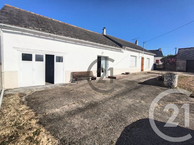 maison - GUERANDE - 44