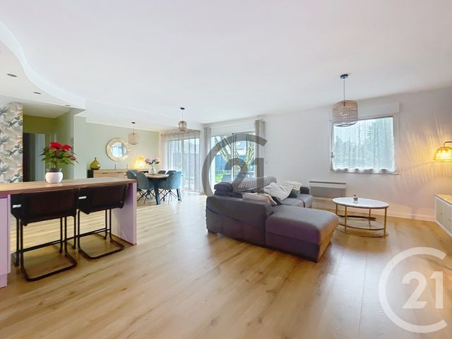 maison à vendre - 5 pièces - 135.84 m2 - ST LYPHARD - 44 - PAYS-DE-LOIRE - Century 21 Les Salines