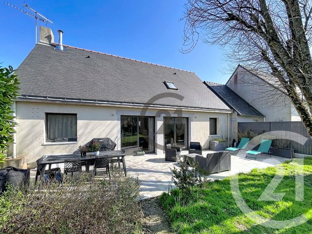 maison à vendre - 5 pièces - 135.84 m2 - ST LYPHARD - 44 - PAYS-DE-LOIRE - Century 21 Les Salines