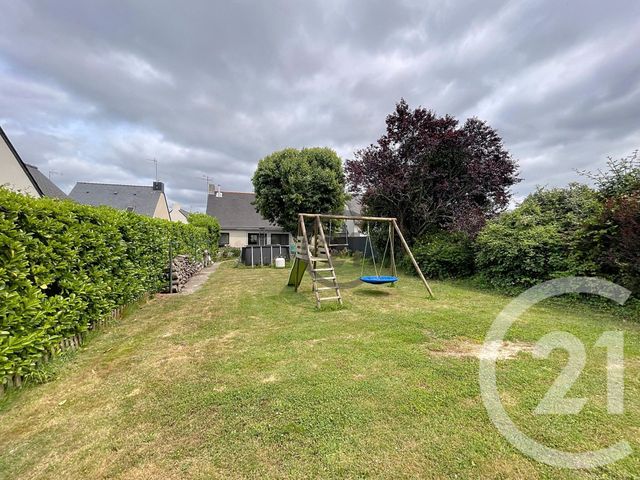 maison à vendre - 5 pièces - 135.84 m2 - ST LYPHARD - 44 - PAYS-DE-LOIRE - Century 21 Les Salines