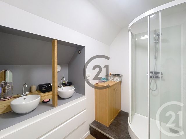 maison à vendre - 5 pièces - 135.84 m2 - ST LYPHARD - 44 - PAYS-DE-LOIRE - Century 21 Les Salines