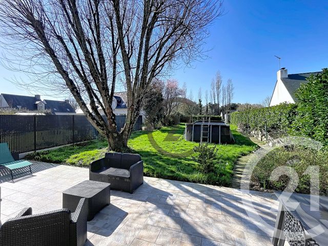 maison à vendre - 5 pièces - 135.84 m2 - ST LYPHARD - 44 - PAYS-DE-LOIRE - Century 21 Les Salines