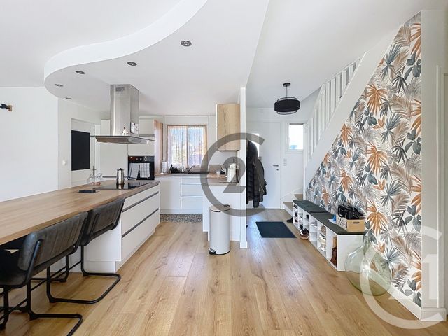 maison à vendre - 5 pièces - 135.84 m2 - ST LYPHARD - 44 - PAYS-DE-LOIRE - Century 21 Les Salines