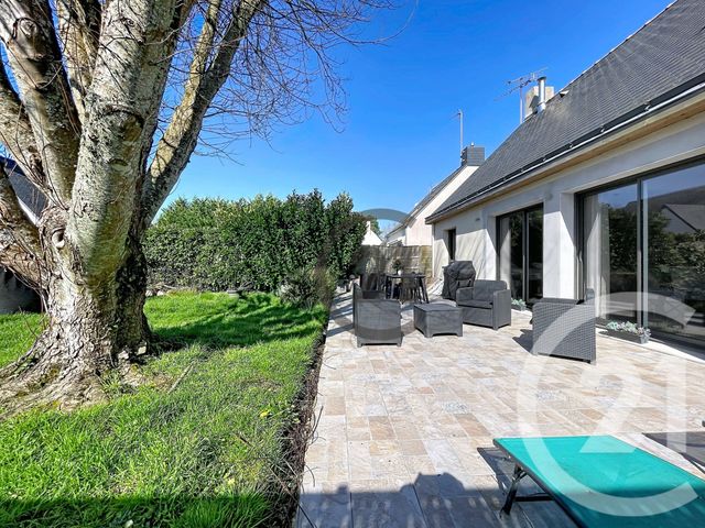 maison à vendre - 5 pièces - 135.84 m2 - ST LYPHARD - 44 - PAYS-DE-LOIRE - Century 21 Les Salines