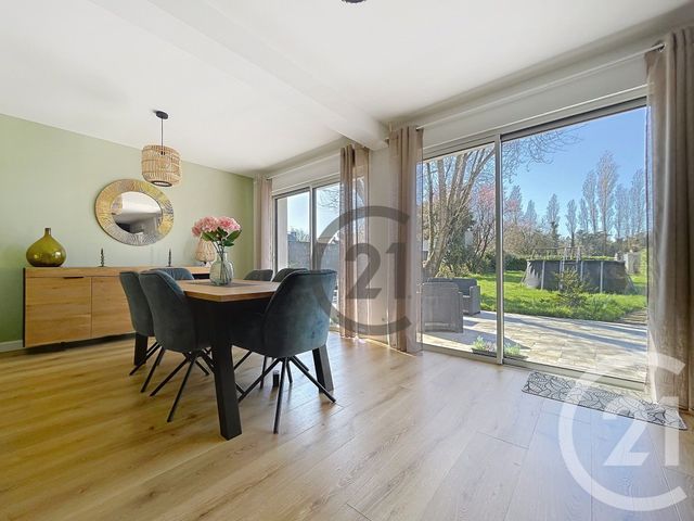 maison à vendre - 5 pièces - 135.84 m2 - ST LYPHARD - 44 - PAYS-DE-LOIRE - Century 21 Les Salines