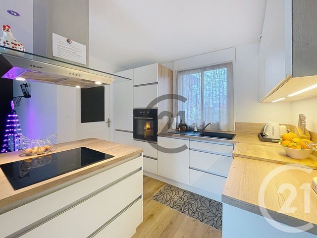 maison à vendre - 5 pièces - 135.84 m2 - ST LYPHARD - 44 - PAYS-DE-LOIRE - Century 21 Les Salines