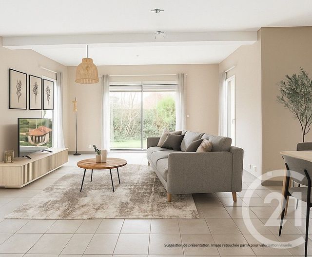 Afficher la photo en grand maison à vendre - 5 pièces - 190.0 m2 - GUERANDE - 44 - PAYS-DE-LOIRE - Century 21 Les Salines