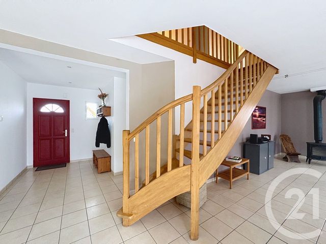 Afficher la photo en grand maison à vendre - 5 pièces - 190.0 m2 - GUERANDE - 44 - PAYS-DE-LOIRE - Century 21 Les Salines