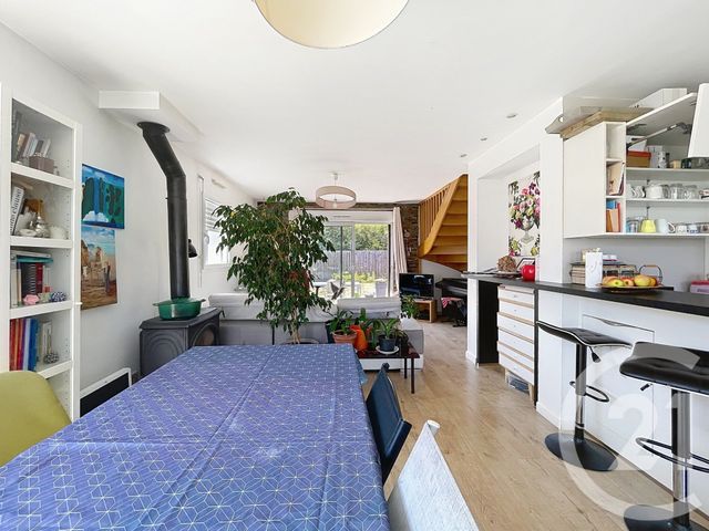 maison - MESQUER - 44
