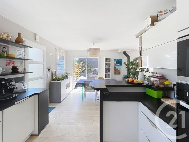 maison à vendre - 5 pièces - 90.32 m2 - MESQUER - 44 - PAYS-DE-LOIRE - Century 21 Les Salines