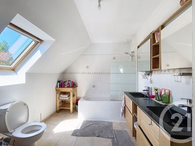 maison à vendre - 5 pièces - 90.32 m2 - MESQUER - 44 - PAYS-DE-LOIRE - Century 21 Les Salines