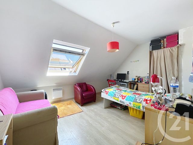 maison à vendre - 5 pièces - 90.32 m2 - MESQUER - 44 - PAYS-DE-LOIRE - Century 21 Les Salines