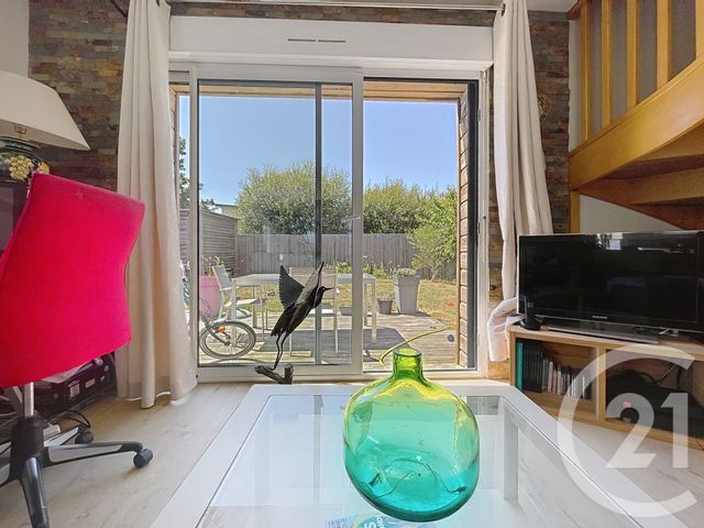 maison à vendre - 5 pièces - 90.32 m2 - MESQUER - 44 - PAYS-DE-LOIRE - Century 21 Les Salines