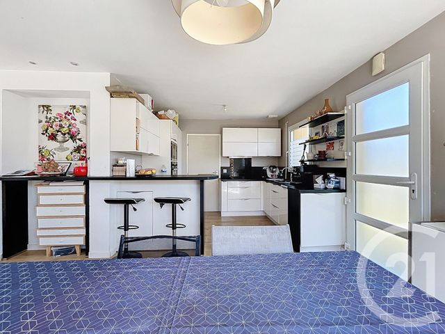 maison à vendre - 5 pièces - 90.32 m2 - MESQUER - 44 - PAYS-DE-LOIRE - Century 21 Les Salines