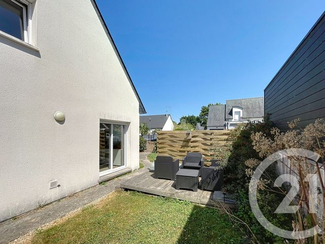 maison à vendre - 5 pièces - 90.32 m2 - MESQUER - 44 - PAYS-DE-LOIRE - Century 21 Les Salines