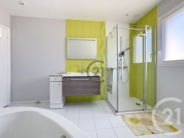 maison à vendre - 7 pièces - 190.0 m2 - LA TURBALLE - 44 - PAYS-DE-LOIRE - Century 21 Les Salines