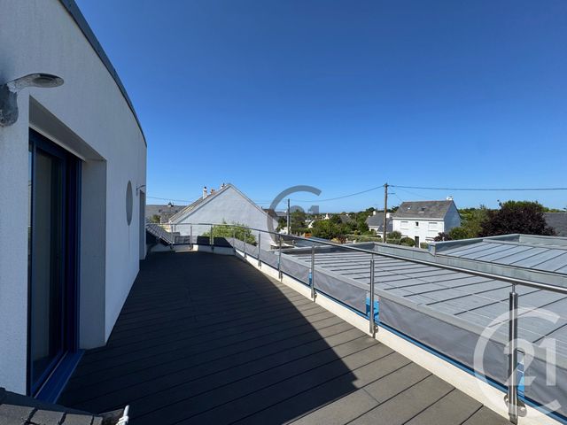 maison à vendre - 7 pièces - 190.0 m2 - LA TURBALLE - 44 - PAYS-DE-LOIRE - Century 21 Les Salines