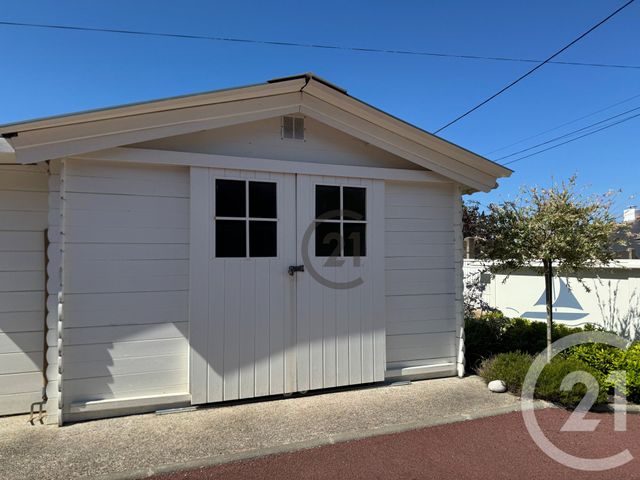 maison à vendre - 7 pièces - 190.0 m2 - LA TURBALLE - 44 - PAYS-DE-LOIRE - Century 21 Les Salines