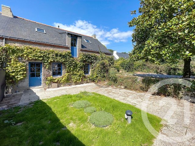maison à vendre - 5 pièces - 120.0 m2 - GUERANDE - 44 - PAYS-DE-LOIRE - Century 21 Les Salines