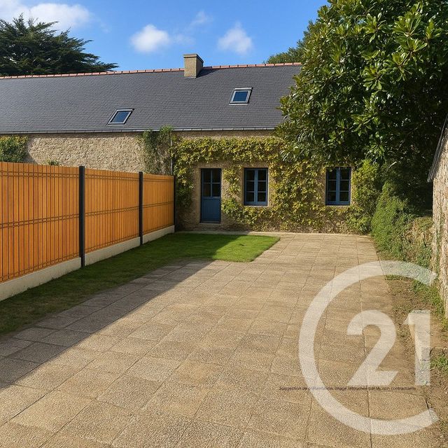 maison - GUERANDE - 44