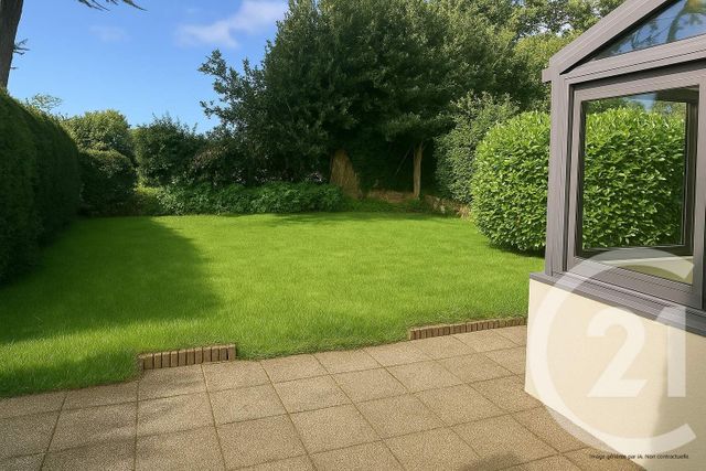 maison à vendre - 5 pièces - 135.0 m2 - GUERANDE - 44 - PAYS-DE-LOIRE - Century 21 Les Salines