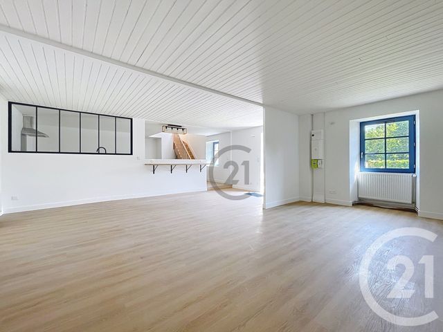 maison à vendre - 5 pièces - 135.0 m2 - GUERANDE - 44 - PAYS-DE-LOIRE - Century 21 Les Salines