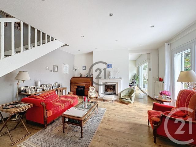 maison à vendre - 8 pièces - 245.0 m2 - ST LYPHARD - 44 - PAYS-DE-LOIRE - Century 21 Les Salines