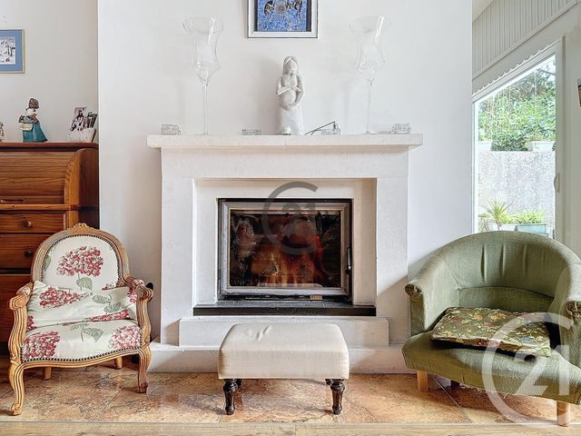 maison à vendre - 8 pièces - 245.0 m2 - ST LYPHARD - 44 - PAYS-DE-LOIRE - Century 21 Les Salines