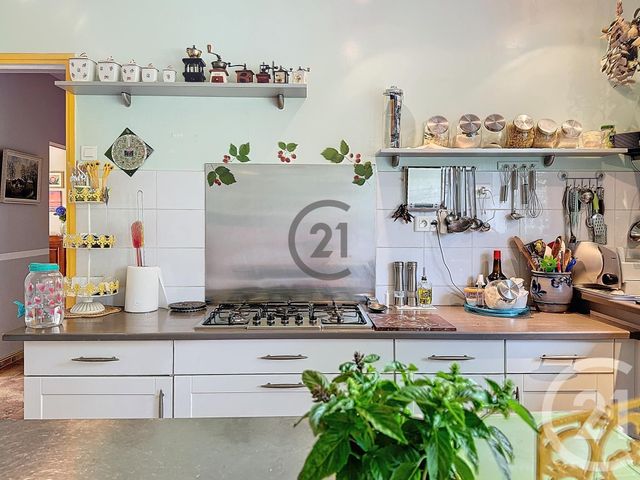 maison à vendre - 8 pièces - 245.0 m2 - ST LYPHARD - 44 - PAYS-DE-LOIRE - Century 21 Les Salines