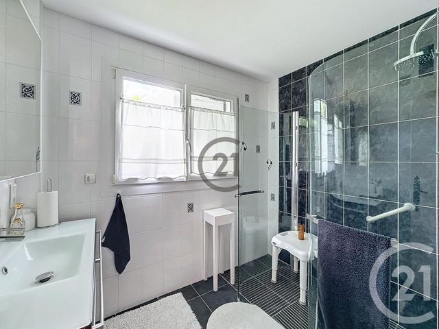 maison à vendre - 8 pièces - 245.0 m2 - ST LYPHARD - 44 - PAYS-DE-LOIRE - Century 21 Les Salines