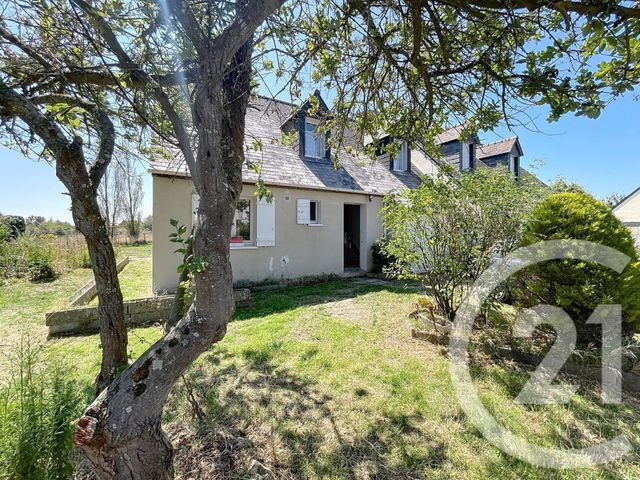 maison - GUERANDE - 44