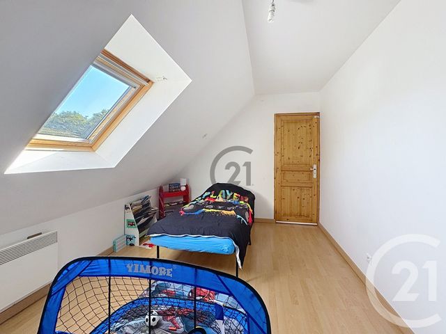 maison à vendre - 5 pièces - 132.39 m2 - GUERANDE - 44 - PAYS-DE-LOIRE - Century 21 Les Salines