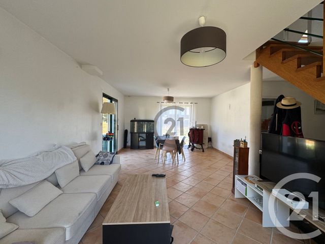 maison à vendre - 5 pièces - 132.39 m2 - GUERANDE - 44 - PAYS-DE-LOIRE - Century 21 Les Salines