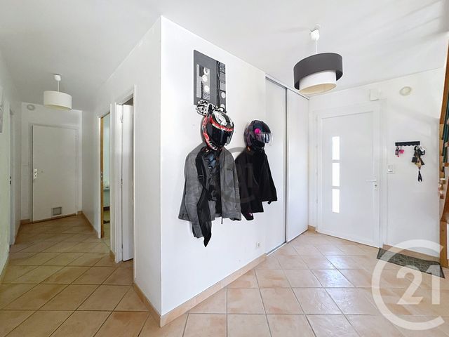 maison à vendre - 5 pièces - 132.39 m2 - GUERANDE - 44 - PAYS-DE-LOIRE - Century 21 Les Salines