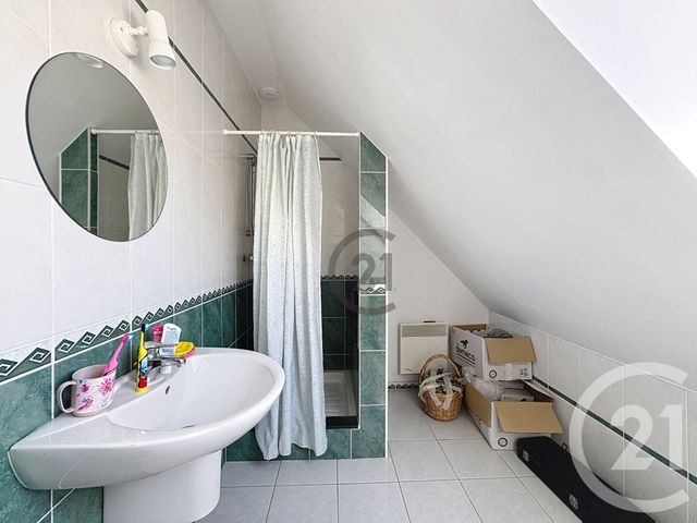 maison à vendre - 5 pièces - 132.39 m2 - GUERANDE - 44 - PAYS-DE-LOIRE - Century 21 Les Salines