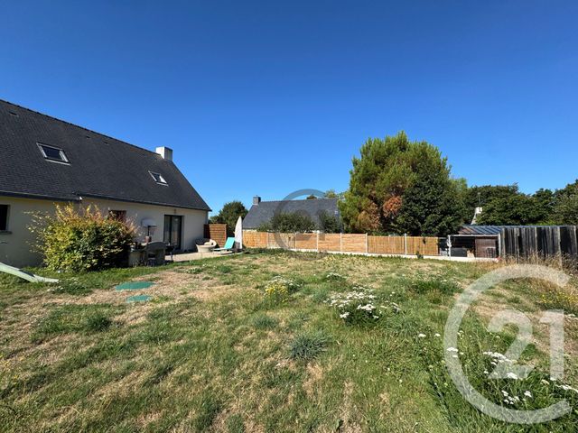 maison à vendre - 5 pièces - 132.39 m2 - GUERANDE - 44 - PAYS-DE-LOIRE - Century 21 Les Salines