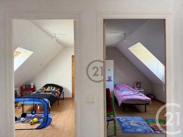 maison à vendre - 5 pièces - 132.39 m2 - GUERANDE - 44 - PAYS-DE-LOIRE - Century 21 Les Salines