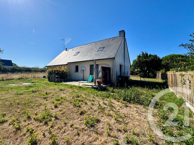 maison à vendre - 5 pièces - 132.39 m2 - GUERANDE - 44 - PAYS-DE-LOIRE - Century 21 Les Salines