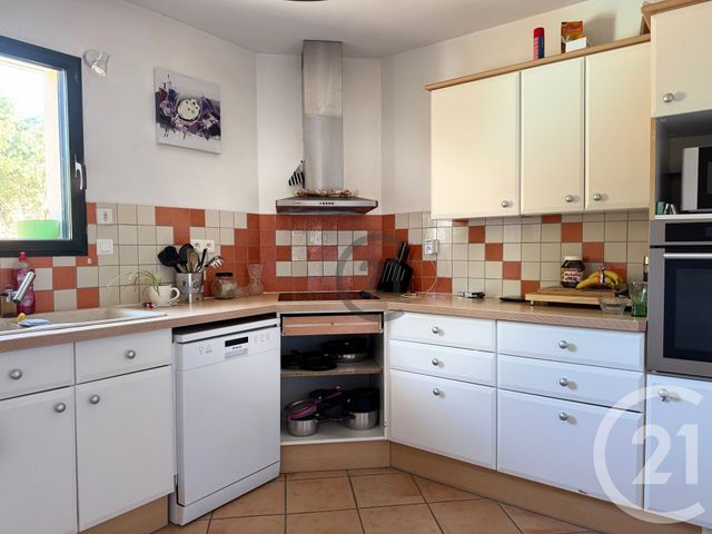 maison à vendre - 5 pièces - 132.39 m2 - GUERANDE - 44 - PAYS-DE-LOIRE - Century 21 Les Salines