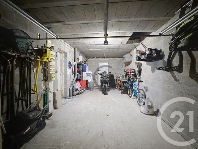 maison à vendre - 5 pièces - 132.39 m2 - GUERANDE - 44 - PAYS-DE-LOIRE - Century 21 Les Salines