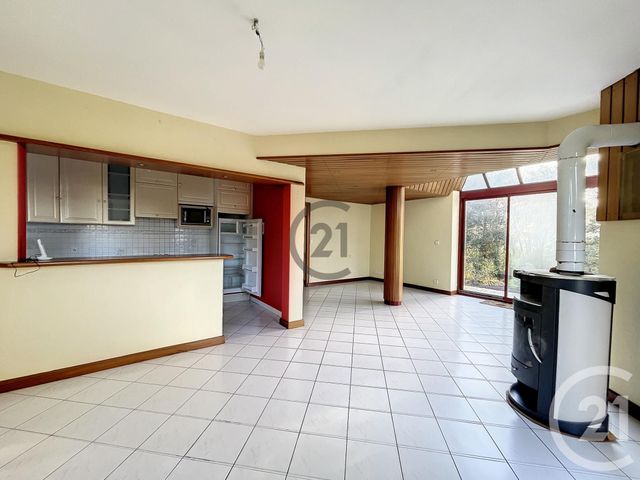 maison à vendre - 6 pièces - 123.0 m2 - PIRIAC SUR MER - 44 - PAYS-DE-LOIRE - Century 21 Les Salines