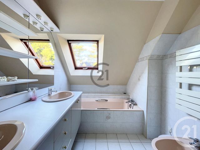 maison à vendre - 6 pièces - 123.0 m2 - PIRIAC SUR MER - 44 - PAYS-DE-LOIRE - Century 21 Les Salines