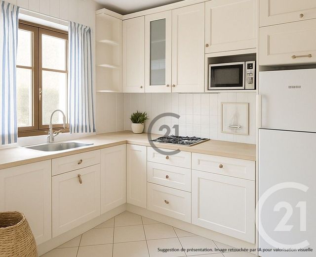 maison à vendre - 6 pièces - 123.0 m2 - PIRIAC SUR MER - 44 - PAYS-DE-LOIRE - Century 21 Les Salines