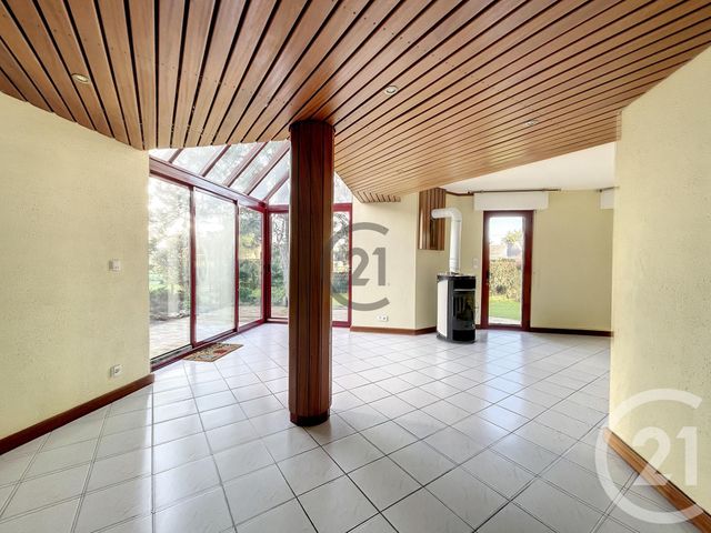 maison à vendre - 6 pièces - 123.0 m2 - PIRIAC SUR MER - 44 - PAYS-DE-LOIRE - Century 21 Les Salines