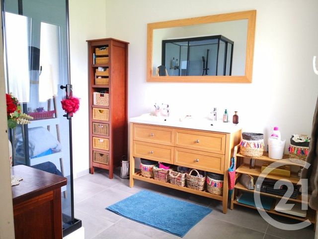 maison à vendre - 5 pièces - 161.0 m2 - LA TURBALLE - 44 - PAYS-DE-LOIRE - Century 21 Les Salines