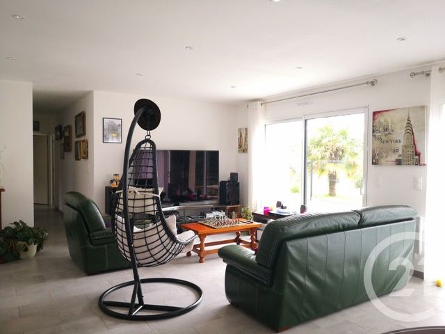 maison à vendre - 5 pièces - 161.0 m2 - LA TURBALLE - 44 - PAYS-DE-LOIRE - Century 21 Les Salines