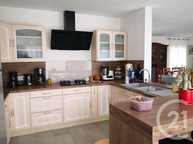 maison à vendre - 5 pièces - 161.0 m2 - LA TURBALLE - 44 - PAYS-DE-LOIRE - Century 21 Les Salines