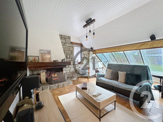 maison à vendre - 7 pièces - 140.0 m2 - ST MOLF - 44 - PAYS-DE-LOIRE - Century 21 Les Salines