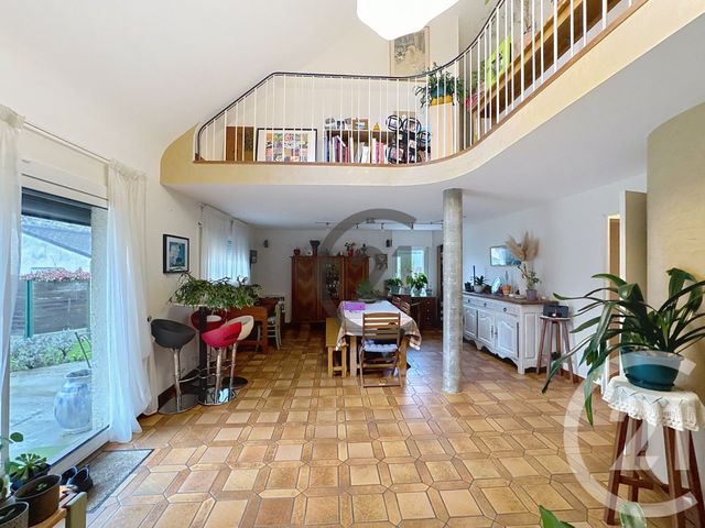 maison à vendre - 7 pièces - 140.0 m2 - ST MOLF - 44 - PAYS-DE-LOIRE - Century 21 Les Salines